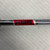 Used Cobra KING MIM BLACK Golf Wedge Mens RH 58 Degree 11762-S000075283 View 7