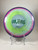 Used Innova HALO STAR VALKYRIE Disc Golf Driver Royal Blue 174g 10242-S000283365 View 1