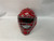 Used Easton BLACK MAGIC Catchers Helmet w/Mask Red SM 11895-S000023833 View 1