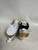 Used Nike VAPOR SPEED 3 Adult FB Cleats Gold And White Senior 10.5 11882-S000020975 View 2