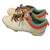 Used Ringor BB/SB Cleats White Junior 04.5 11730-S000069706 View 4