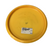 Used Innova MAKO3 Disc Golf Mid Range Yellow 11852-S000031325 View 2