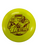 New Innova DESTROYER DX Disc Golf Driver Yellow 162g 11866-S000033539 View 1