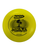New Innova MIRAGE Disc Golf Putter Yellow 139g 11866-S000033536 View 1