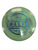 New Discraft MALTA Disc Golf Mid Range Green 167g 11866-S000033596 View 1