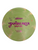 New Discraft JAWBREAKER ZONE OS Disc Golf Putter Green 170g 11866-S000033598 View 1