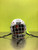 Used CCM TACKS 70 Helmet Cage Combo White XS 11686-S000049380 View 2