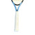 Used SPEEDMINTON Junior Badminton Racquet Royal Blue 4 1/8" 11883-S000157646 View 2
