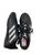 Used Adidas Soccer Indoor Shoes Black Junior 04.5 11613-S000177321 View 4