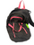 Used Adidas Softball Backpack Black / Pink 11731-S000159838 View 1