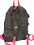 Used Adidas Softball Backpack Black / Pink 11731-S000159838 View 3