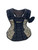 Used MacGregor CHEST PROTECTOR 15+ Catchers Chest Protector Black Youth 11471-S000169059 View 1