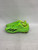 Used Adidas Soccer Cleats Green Youth 06.5 11871-S000027873 View 2
