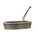Used Taylormade TPI 21 PUTTER Mens Putter RH 11747-S000276000 View 1