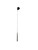 Used TiTech XG3 Mens Fairway Wood RH 3 Wood 11863-S000025298 View 3