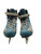Used Sher-wood SOFTBOOT SZ 6 Womens Softboot Skate Royal Blue Senior 6 11814-S000389977 View 1