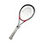 Used Head TI.S2 TENNIS RACQUET Adult Tennis Racquet Grey 4 1/4" 11617-S000341630 View 1