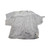 Used ADULT PRACTICE JERSEY LG/XL FB Top Adult White L/XL 11617-S000341632 View 1