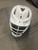 Used Cascade XRS YOUTH Lacrosse Helmet White One Size 11162-S000446181 View 1