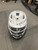 Used Cascade S YOUTH WHITE PEARL Lacrosse Helmet White One Size 11162-S000446183 View 1