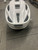 Used Cascade S YOUTH WHITE PEARL Lacrosse Helmet White One Size 11162-S000446183 View 3