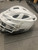 Used Cascade S YOUTH WHITE PEARL Lacrosse Helmet White One Size 11162-S000446183 View 2