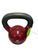 Used BodySport Vinyl Coated Kettlebell (Each) Maroon 30 lb 11731-S000159851 View 2