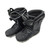 Used Salomon DIALOGUE FOCUS DOUBLE BOA SIZE 11 BOOTS Mens Snowboard Boots Black Senior 11 11617-S000341640 View 1