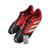 Used Adidas MENS SIZE 6 SOCCER CLEATS Soccer Cleats Red Senior 6 11617-S000341643 View 1