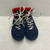 Used RUDIS Wrestling Shoes Royal Blue Junior 03 11762-S000075317 View 3
