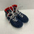 Used RUDIS Wrestling Shoes Royal Blue Junior 03 11762-S000075317 View 7