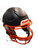 Used Riddell SPEED FLEX FB Helmet Navy Blue SM 11745-S000190918 View 1