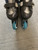 Used RollerDerby TRACER Junior Aggressive Skates Black Adjustable 11614-S000231308 View 3