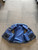 Used Stearns CHALLENGER Adult PFD Navy Blue MD 11614-S000231314 View 3