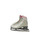 Used Riedell Girls Softboot Skate White Junior 03 11847-S000032947 View 2