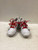 Used Nike ALPHA BB/SB Cleats White Junior 02.5 11725-S000498922 View 1
