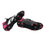 Used Adidas PREDATOR Soccer Cleats Pink Senior 6 11479-S000415933 View 3