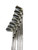 Used Cobra KING RAD 3D PRINT Mens Iron Set RH 5I-GW/AW 11837-S000378729 View 1