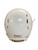 Used Xenith X2E+ LARGE/WHITE FB Helmet White LG 11842-S000227459 View 4
