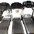New AFG T5 TREADMILL 11479-JONAFGT5 View 3