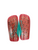 Used Nike MERCURIAL LITE Soccer Shin Guards Junior Orange LG 11866-S000033600 View 1