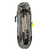 Used Yukon Charlie's Snowshoes Mens Orange And Grey 30" 11820-S000015699 View 4