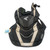 Used Easton BLACK EASTON Catchers Chest Protector Black Intermed 11735-S000358729 View 1
