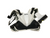Used STX STALLION 400 SHOULDER PADS Lacrosse Shoulder Pads White MD 11834-S000046987 View 1