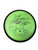 Used MVP SE ORBITAL Disc Golf Driver Neon Green 11835-S000205459 View 1
