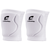 New CHAMPRO MVP VB KNEE PADS-WHITE MD 11147-CHPA3001WM View 1