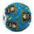 New SwaxLax Monkey Business 11855-SWL6570 View 2