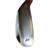 Used Taylormade RAC Mens Individual Iron LH 6 Iron LEFT HANDED View 2
