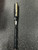 Used Demarini VOODOO OVERLORD BB/SB USSSA 2 3/4 Bat 30" 11825-S000038288 View 2