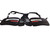 Used Warrior FAT BOY RIB PADS Lacrosse Rib Pads Black SM 11760-S000088250 View 1